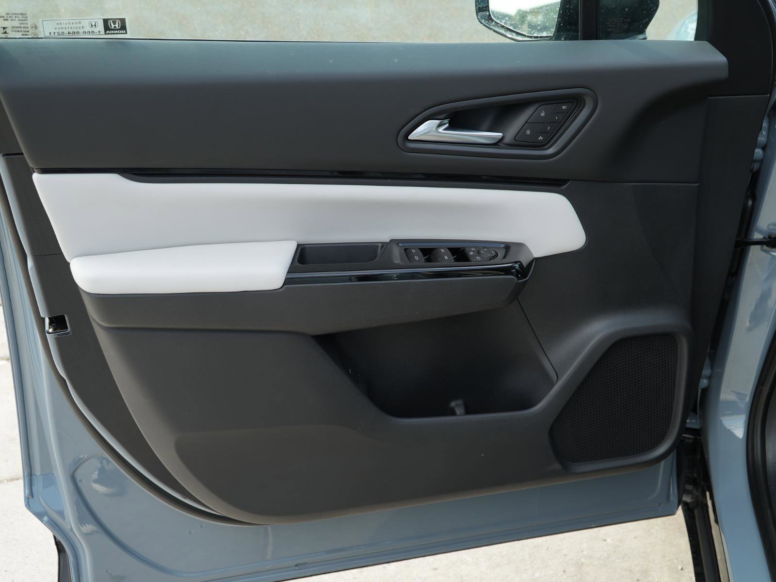 New 2026 Honda Prologue Elite image 13