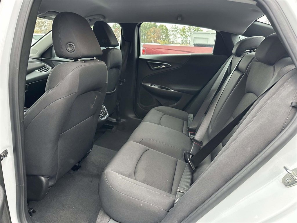 Used 2023 Chevrolet Malibu LT image 6