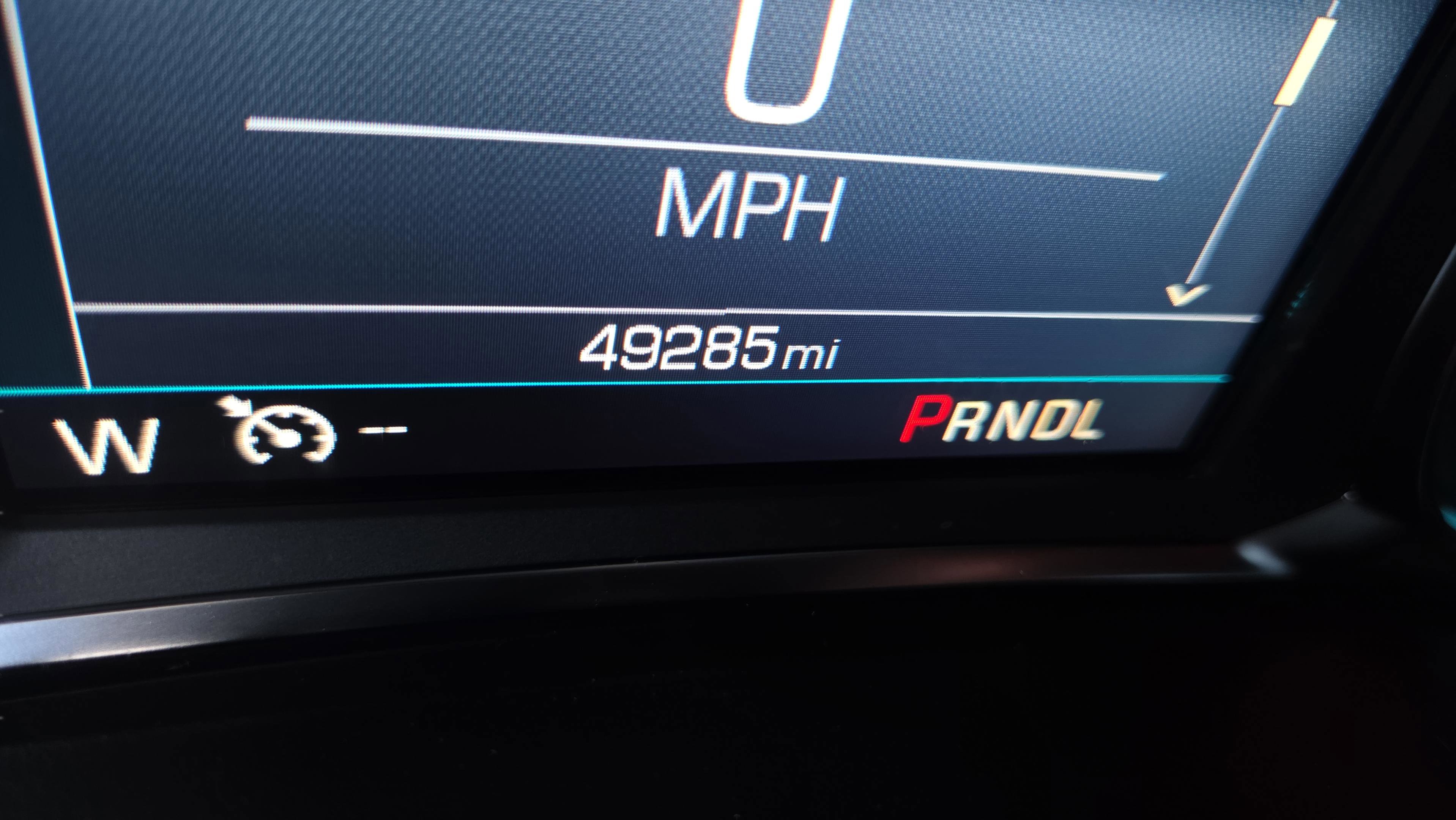 Used 2024 Chevrolet Equinox LT image 29