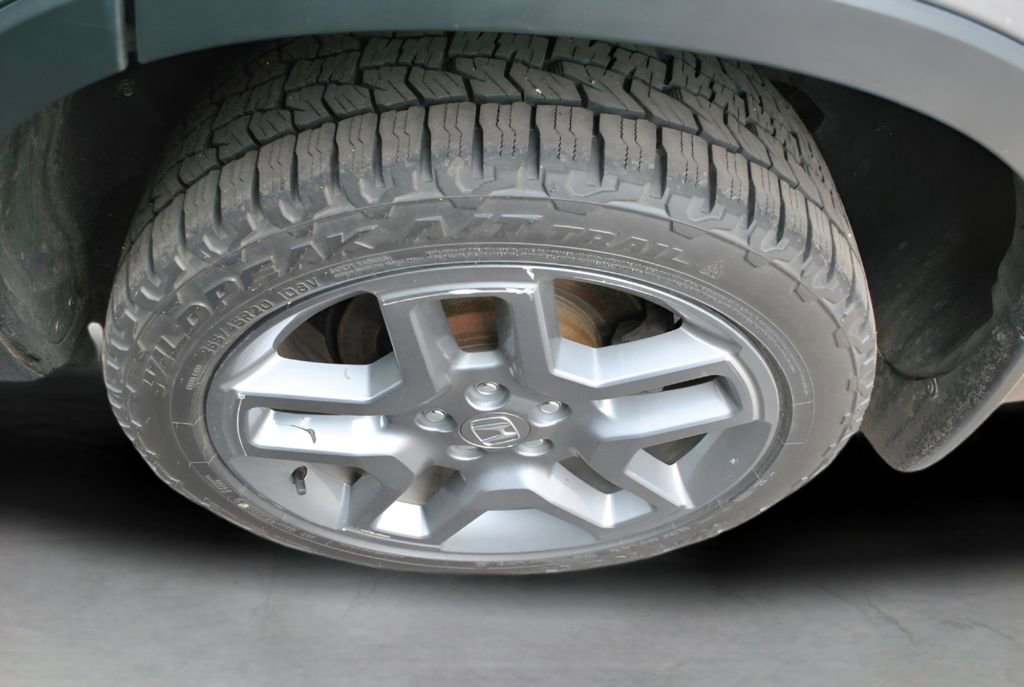 Certified 2022 Honda Passport EX-L image 10