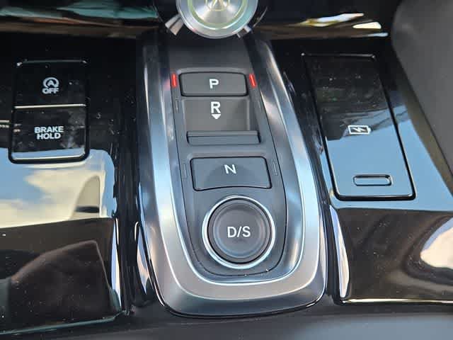 New 2026 Acura MDX w/ Technology Package FWD image 30
