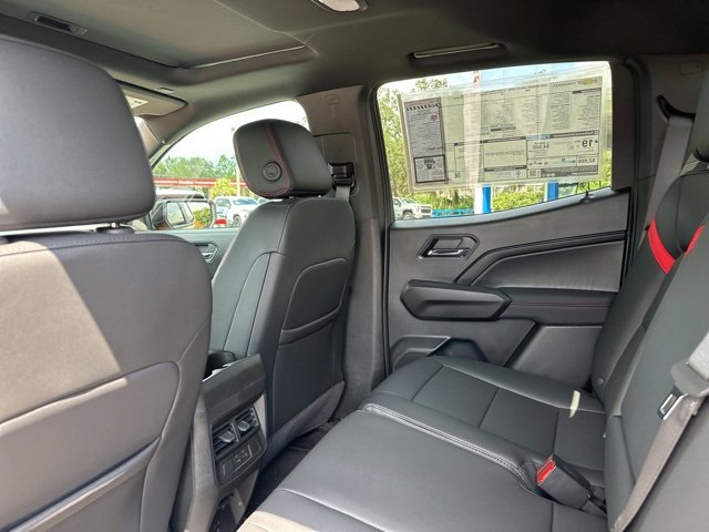 New 2026 Chevrolet Colorado Z71 w/ Technology Package image 33