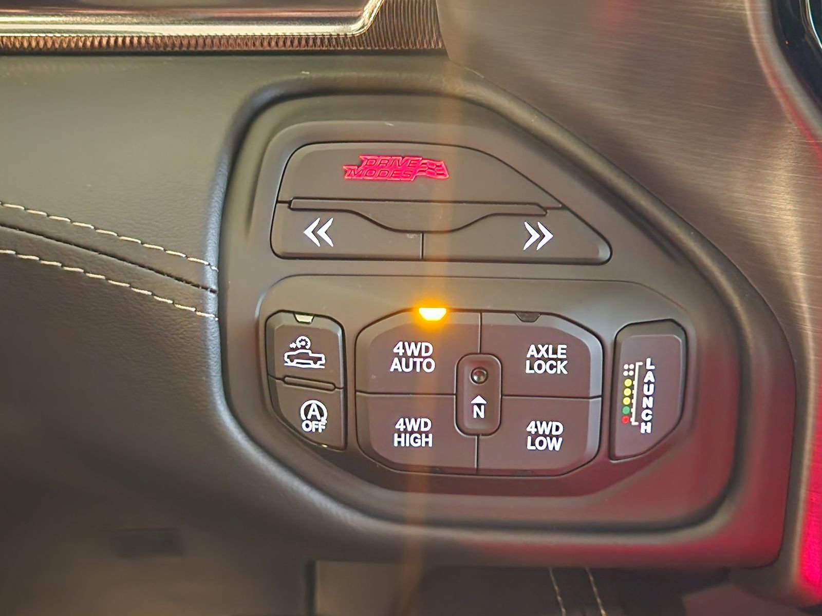 New 2026 RAM 1500 RHO image 16