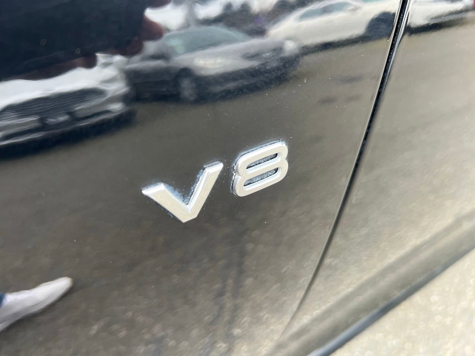 Used 2008 Audi S5 4.2 image 8