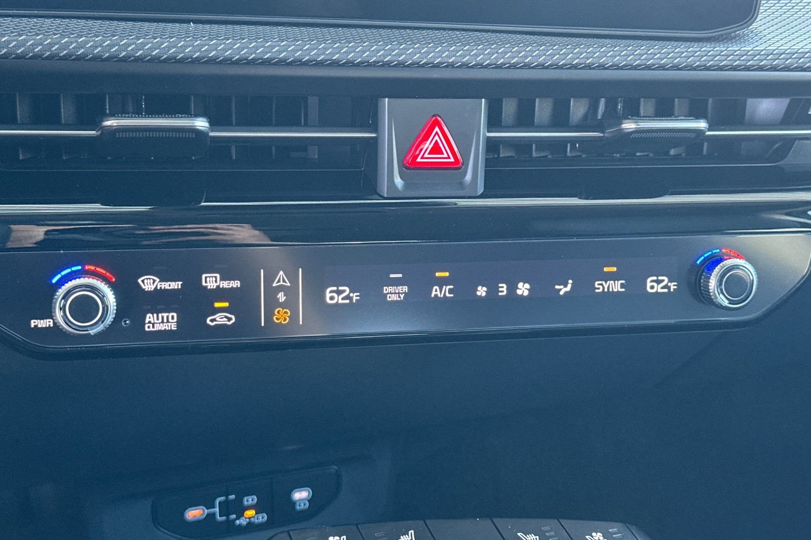 New 2026 Kia EV6 Wind RWD image 20