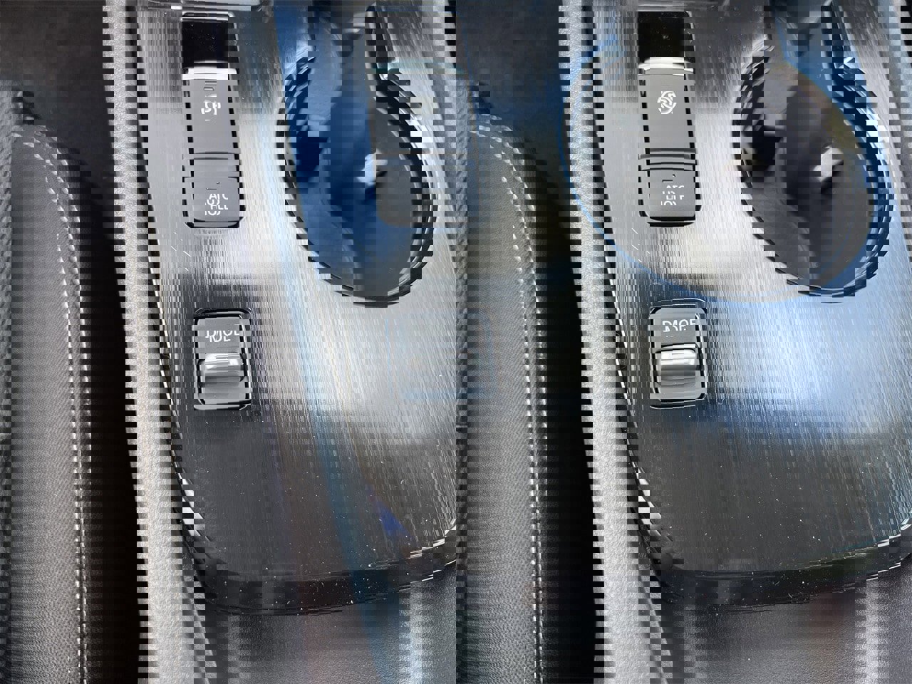 New 2026 Nissan Rogue SV image 12