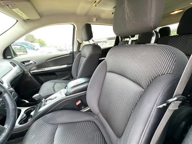 Used 2014 Dodge Journey SXT w/ Flexible Seating Group FWD image 25