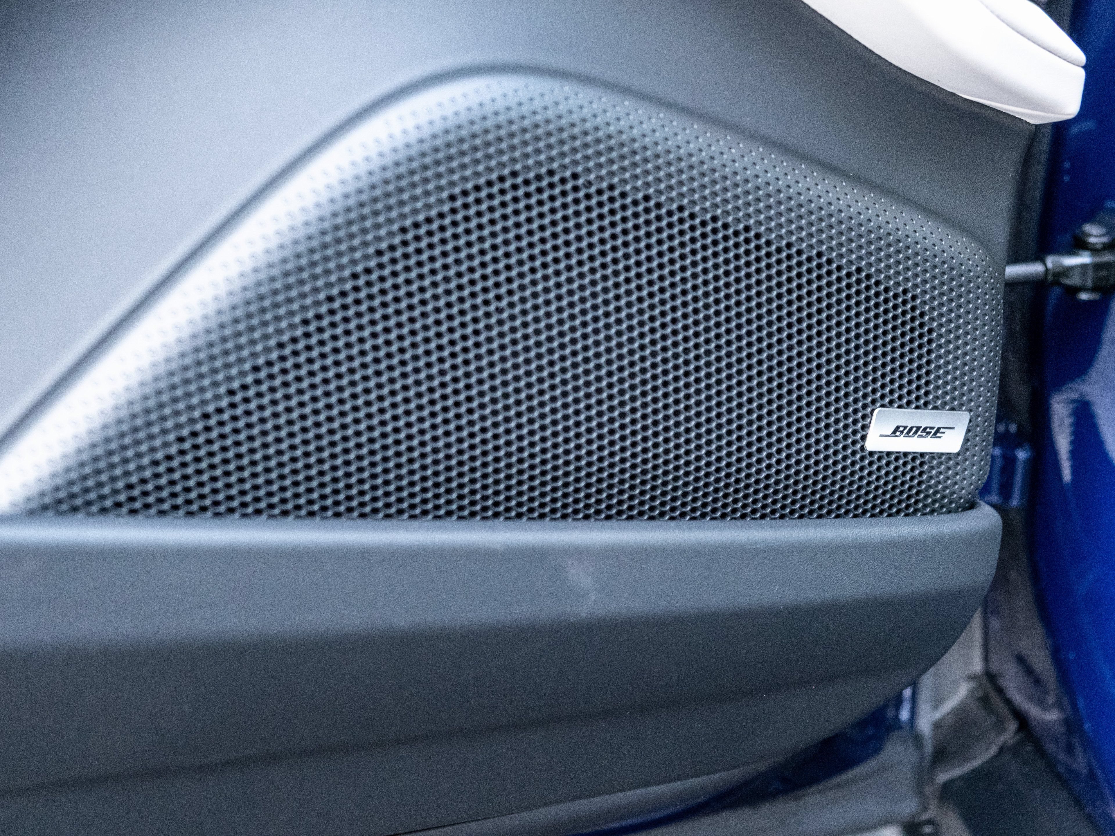 New 2026 Porsche Panamera 4 AWD/4WD image 16