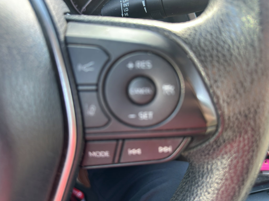 Used 2018 Toyota Camry LE w/ Convenience Package image 8