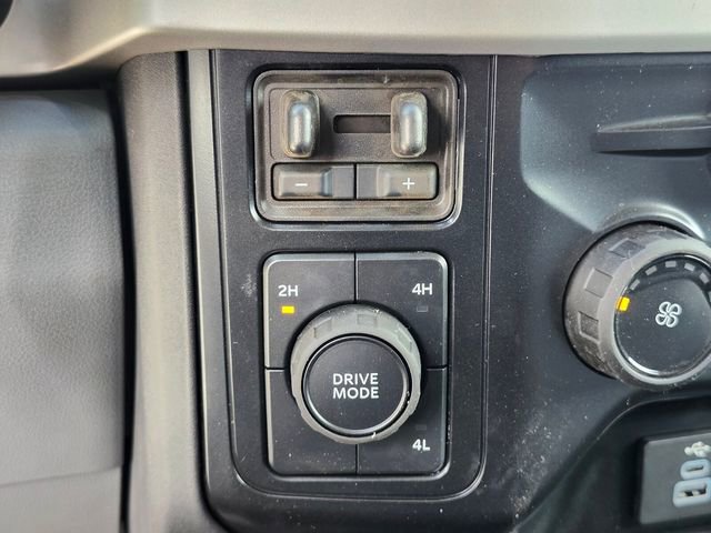 New 2026 Ford F550 4x4 Regular Cab Super Duty image 18