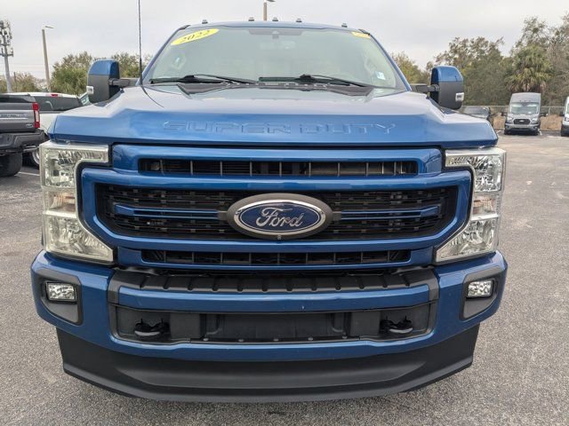 Used 2022 Ford F350 Lariat image 10