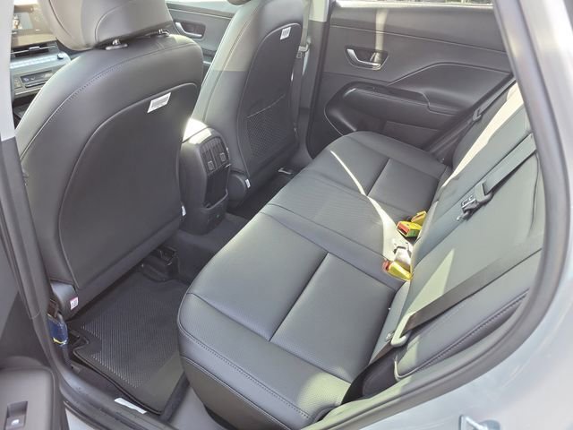 New 2026 Hyundai Kona Limited image 22