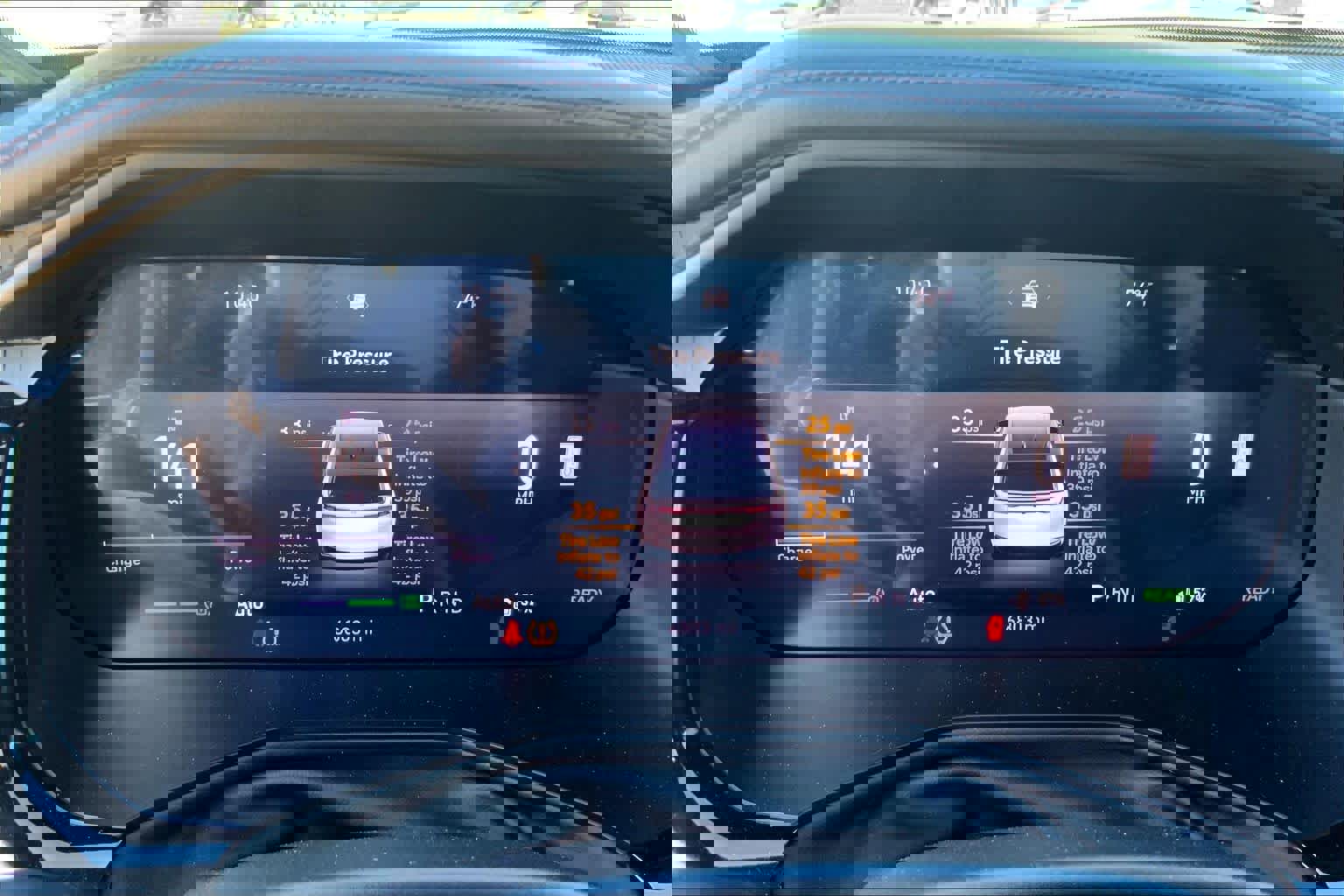 Used 2024 Jeep Wagoneer Launch Edition image 48