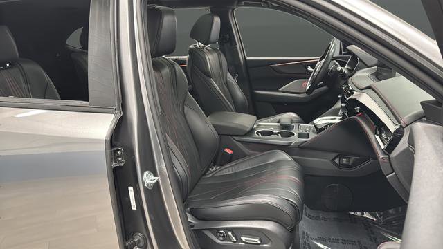 Used 2023 Acura MDX Type S image 24