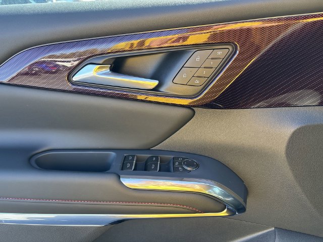 New 2027 Chevrolet Traverse RS AWD/4WD image 26