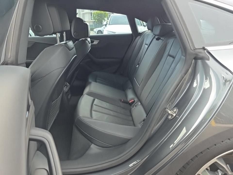 Certified 2024 Audi A5 2.0T Premium AWD/4WD image 6