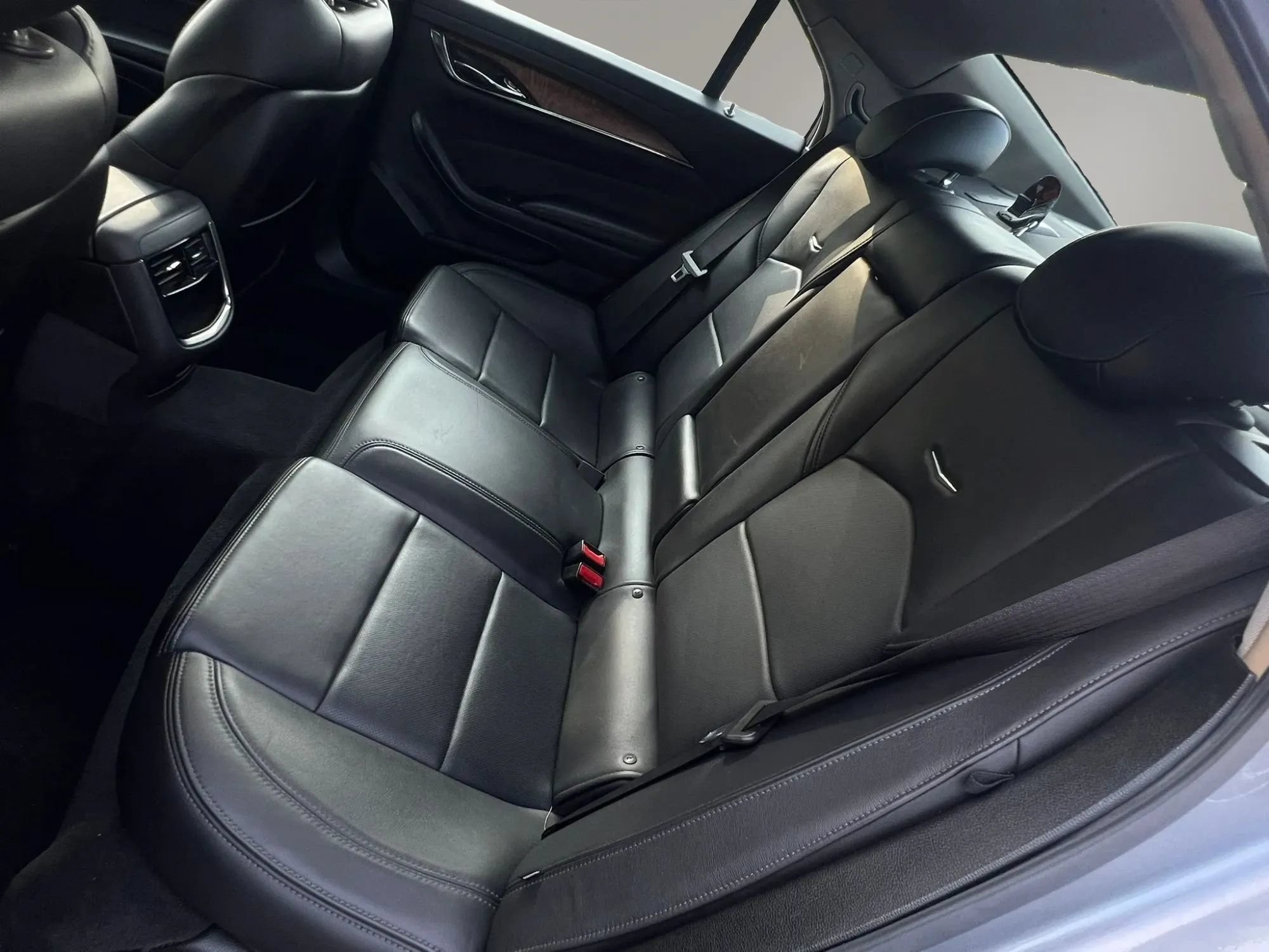 Used 2019 Cadillac CTS Luxury AWD/4WD image 15