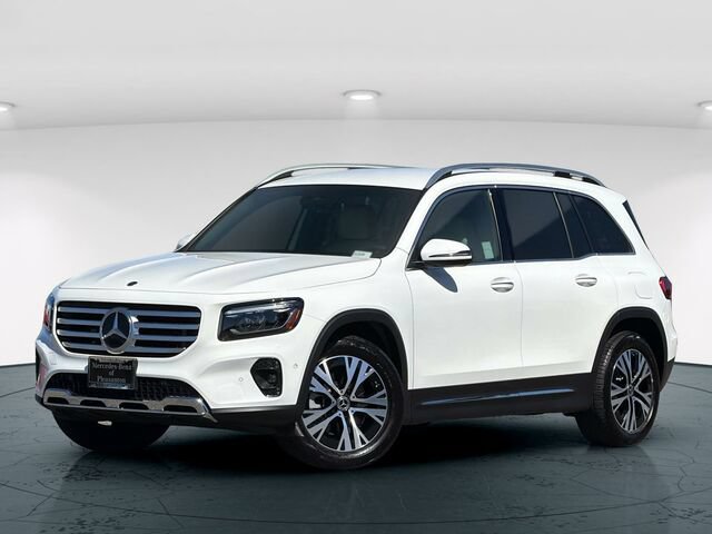 Certified 2025 Mercedes-Benz GLB 250 image 2