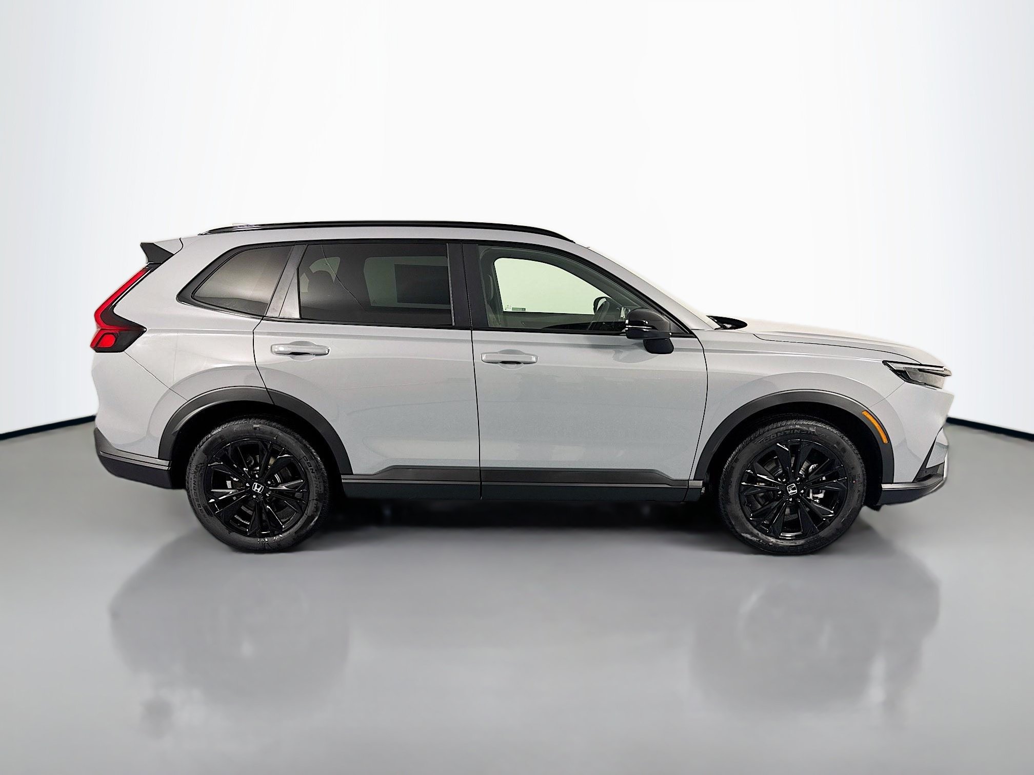 New 2026 Honda CR-V Sport Touring image 4