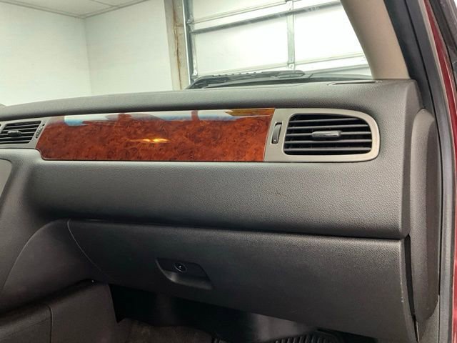 Used 2014 GMC Sierra 2500 SLT w/ SLT Convenience Package image 11