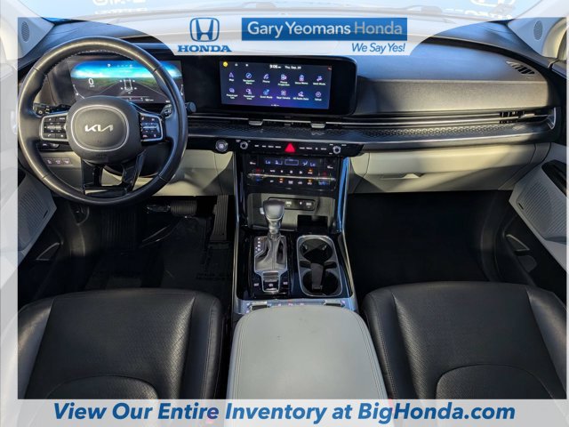Used 2023 Kia Carnival SX Prestige FWD image 15