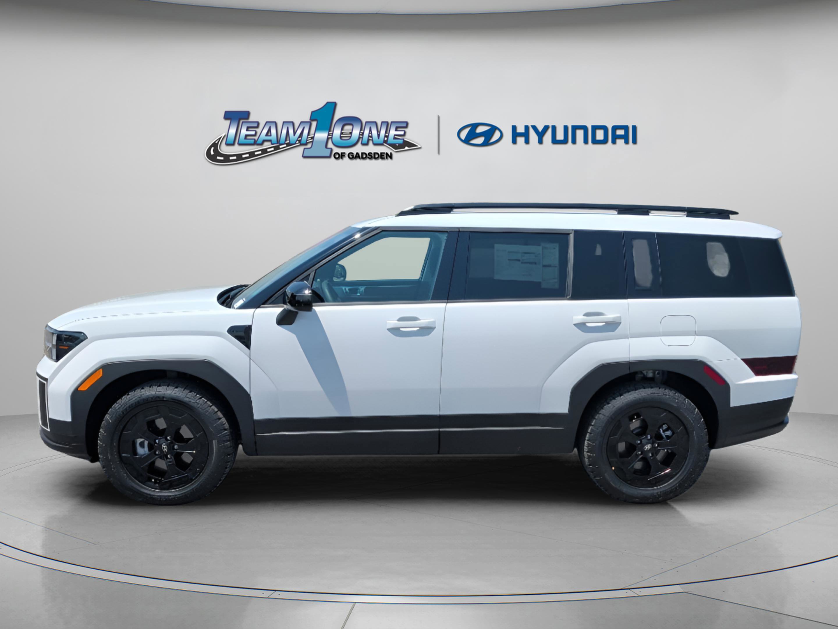 New 2026 Hyundai Santa Fe XRT w/ Tow & Go Package AWD/4WD image 5