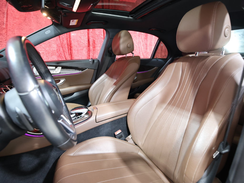 Used 2019 Mercedes-Benz E 300 image 12