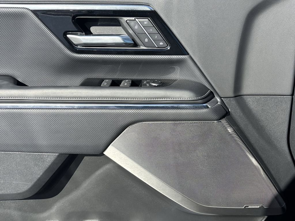 New 2025 GMC Sierra EV Denali image 23