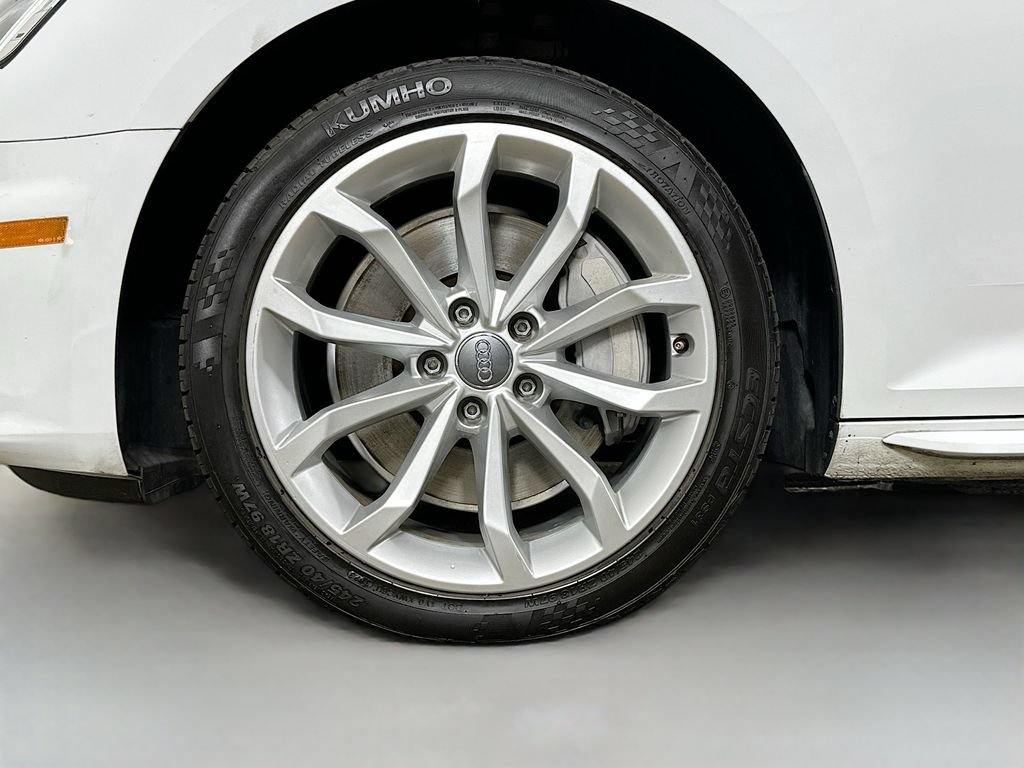 Used 2019 Audi A4 2.0T Premium Plus w/ Premium Plus Package AWD/4WD image 39