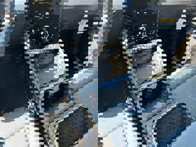 New 2026 GMC Terrain AT4 w/ Convenience Package III image 21