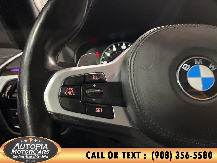 Used 2018 BMW 540i xDrive AWD/4WD image 27