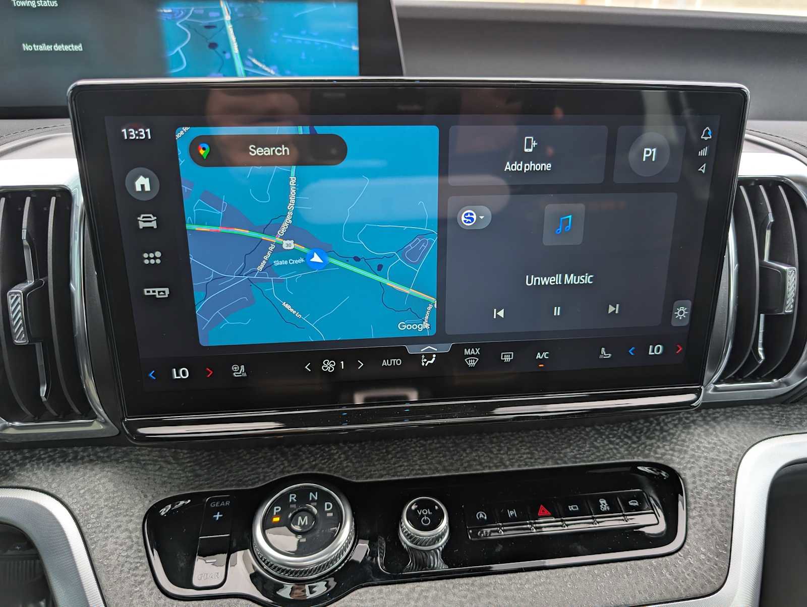 New 2025 Ford Expedition Tremor image 19