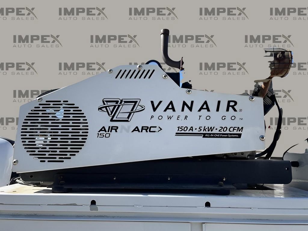 Used 2019 Ford F550 4x4 Regular Cab Super Duty image 42