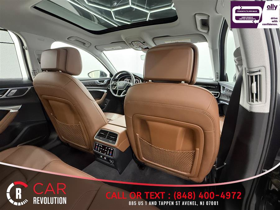 Used 2019 Audi A6 3.0T Prestige AWD/4WD image 40