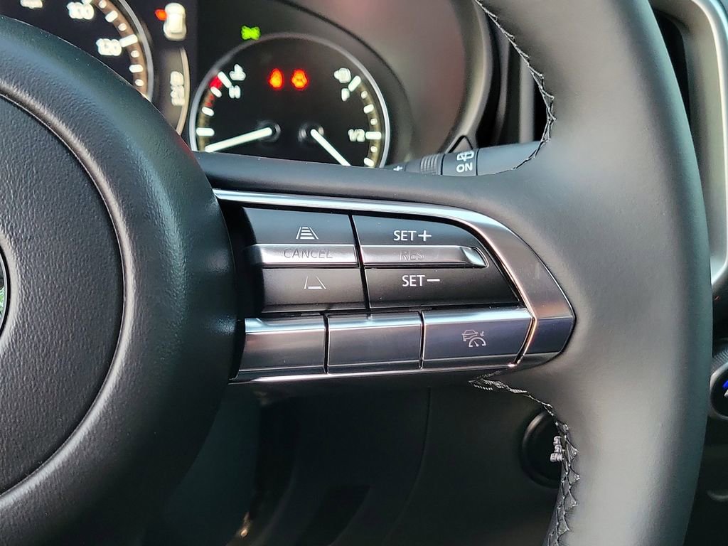 New 2026 MAZDA CX-50 AWD 2.5 S w/ Cargo Package image 24