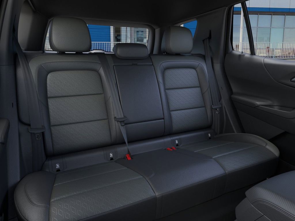 New 2026 Chevrolet Equinox LT image 17