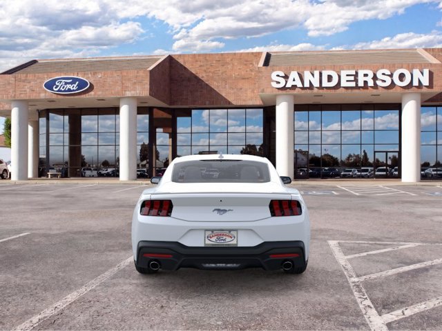 New 2026 Ford Mustang Premium RWD image 6