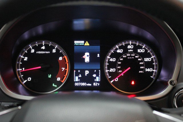 Used 2025 Mitsubishi Eclipse Cross SE image 13