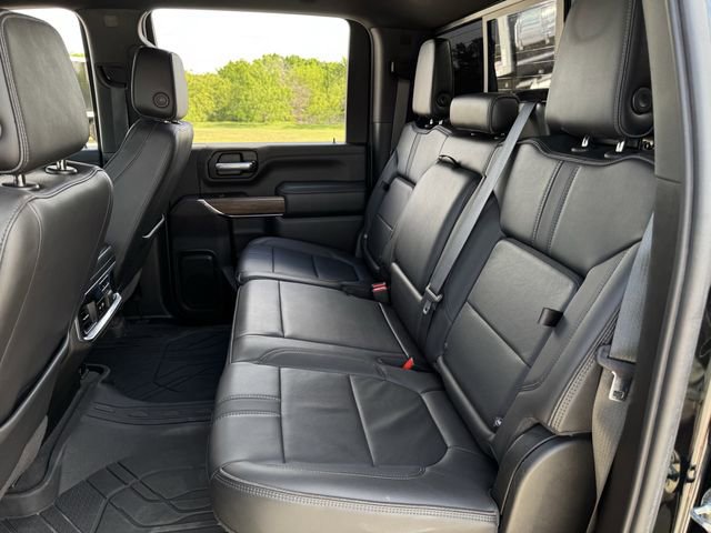 Used 2021 Chevrolet Silverado 2500 High Country w/ Technology Package image 29