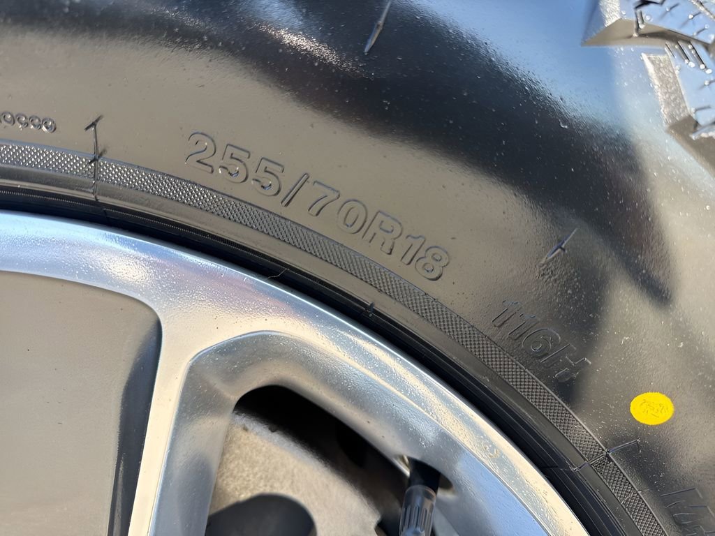 Used 2021 Jeep Wrangler Unlimited Sahara AWD/4WD image 24