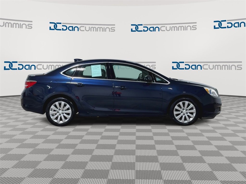 Used 2016 Buick Verano image 9