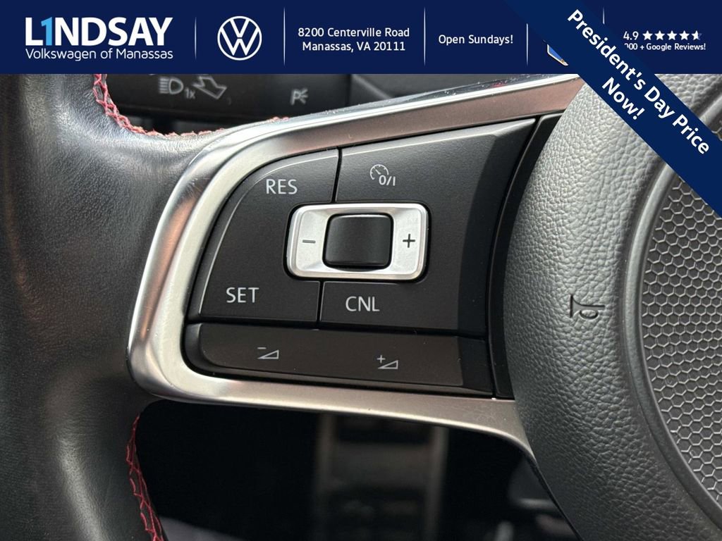 Used 2018 Volkswagen GTI S image 21