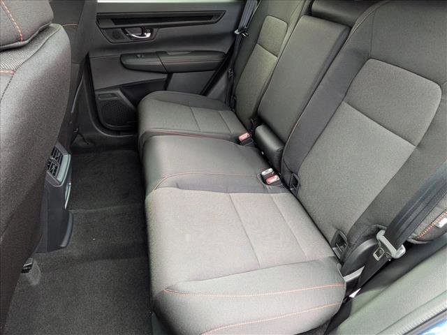 New 2026 Honda CR-V TrailSport image 16