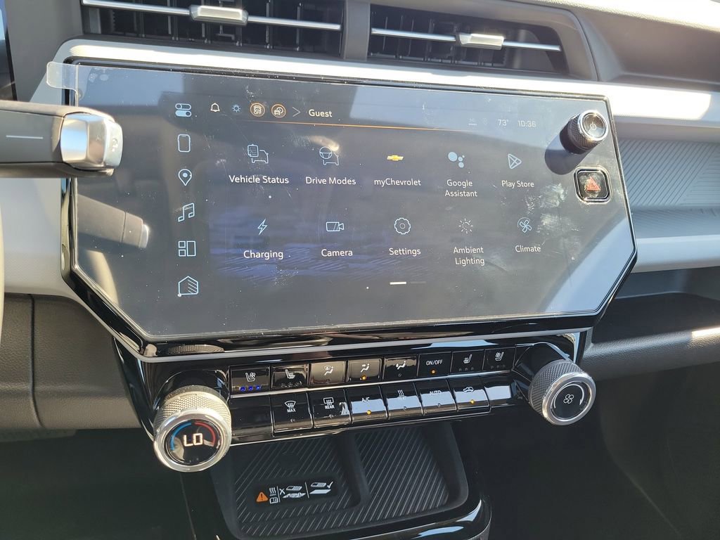 New 2027 Chevrolet Bolt RS w/ Technology Package image 7