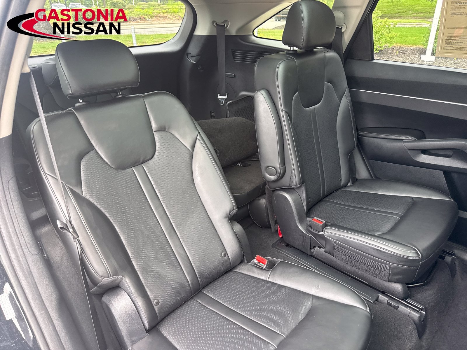 Used 2023 Kia Sorento EX w/ Panoramic Sunroof Package FWD image 36