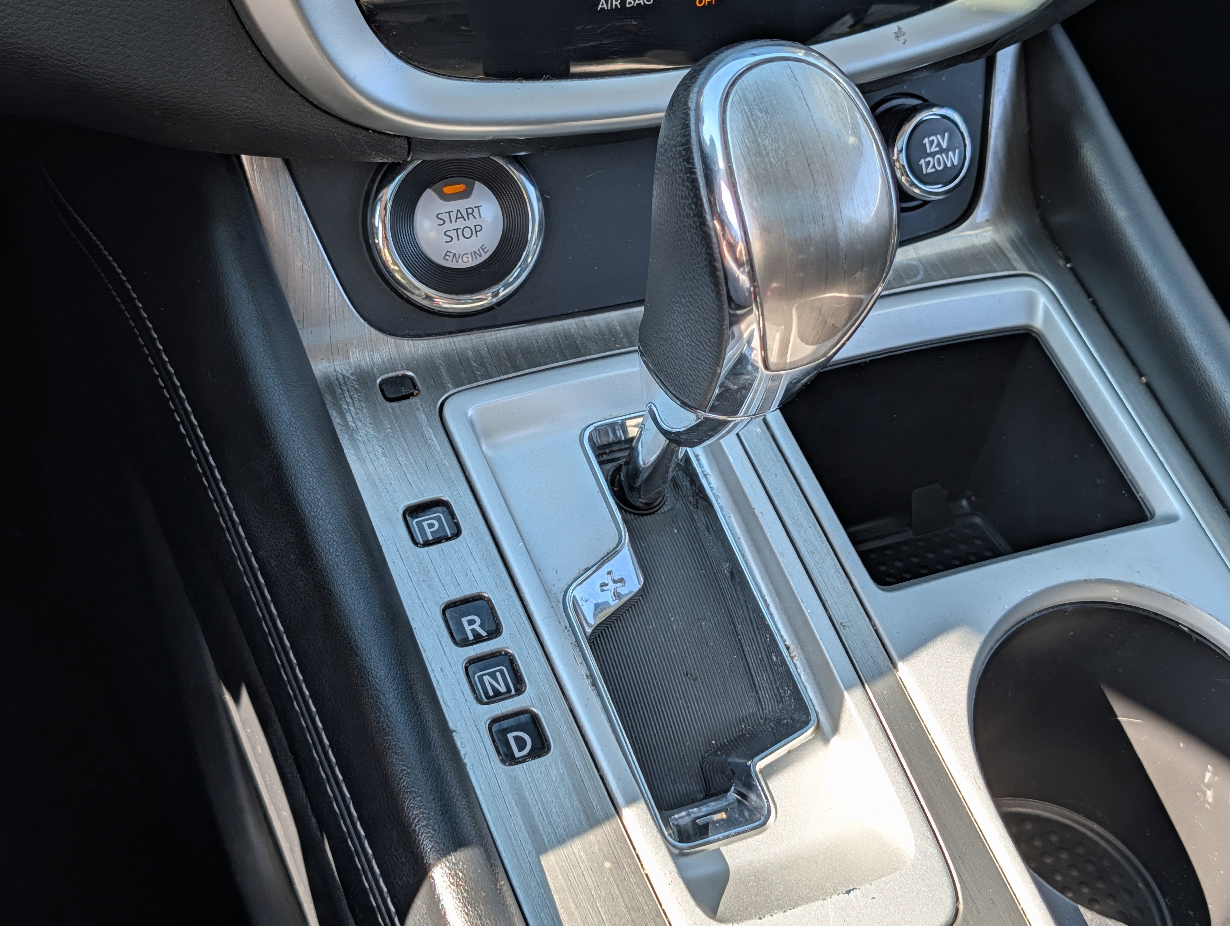 Used 2018 Nissan Murano SL w/ Moonroof Package AWD/4WD image 24