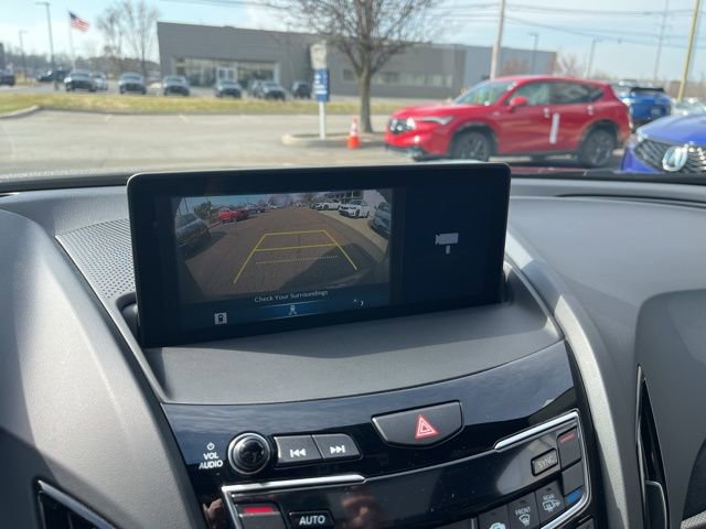 Certified 2023 Acura RDX A-Spec AWD/4WD image 40