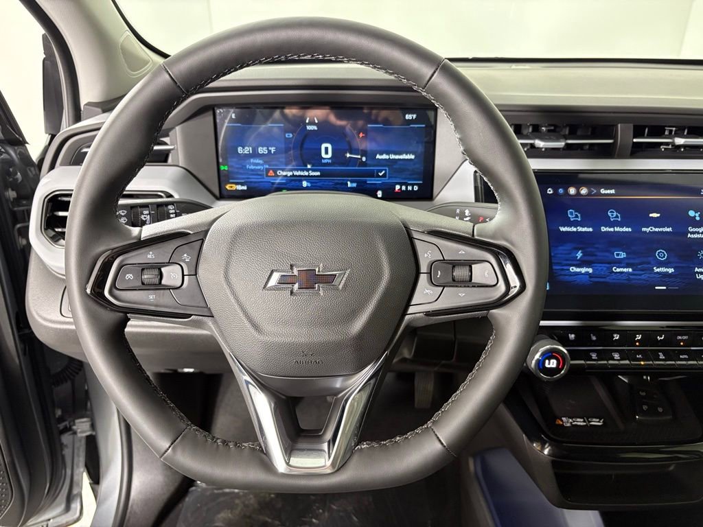 New 2027 Chevrolet Bolt RS image 26