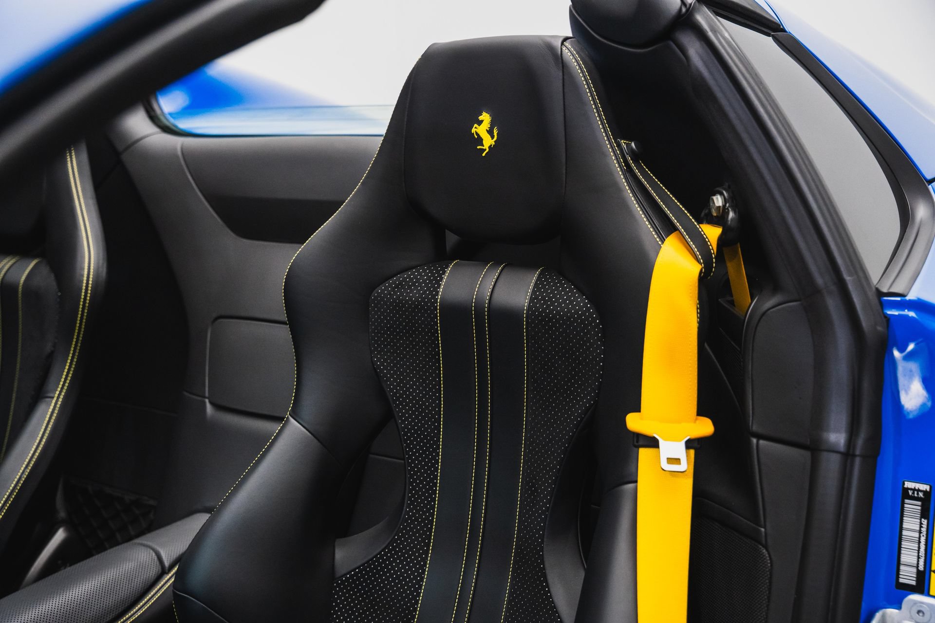 Used 2022 Ferrari 812 GTS RWD image 61