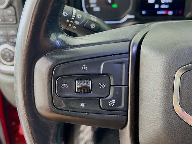 Used 2021 GMC Sierra 1500 AT4 w/ AT4 Premium Package AWD/4WD image 13